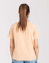 RAGLAN CREW NECK T-SHIRT